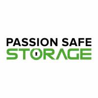 Storage Units at Passion Safe Storage 